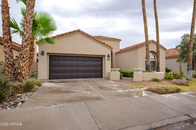 Building Photo - 11923 E Terra Dr