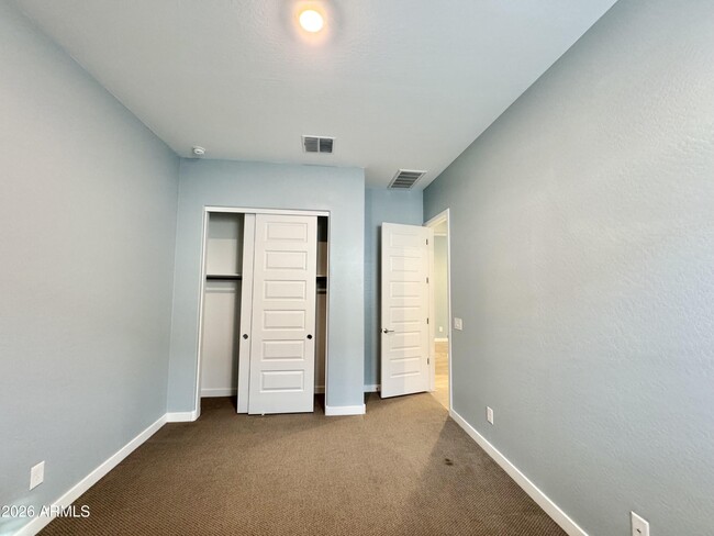 Building Photo - 4122 S Quinn Ave