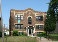 Building Photo - 3312 Blaisdell Apartments