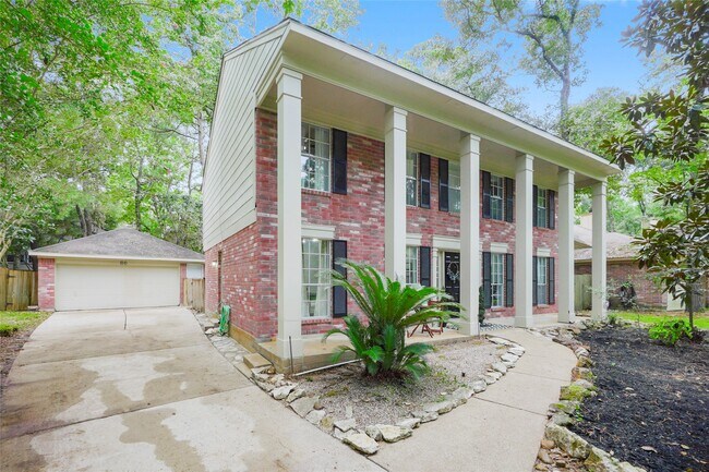 Building Photo - 86 Rockridge Dr