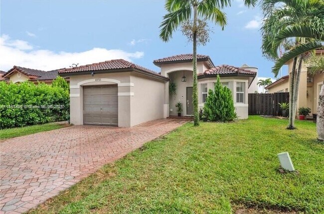 Building Photo - 13721 SW 119th Ave