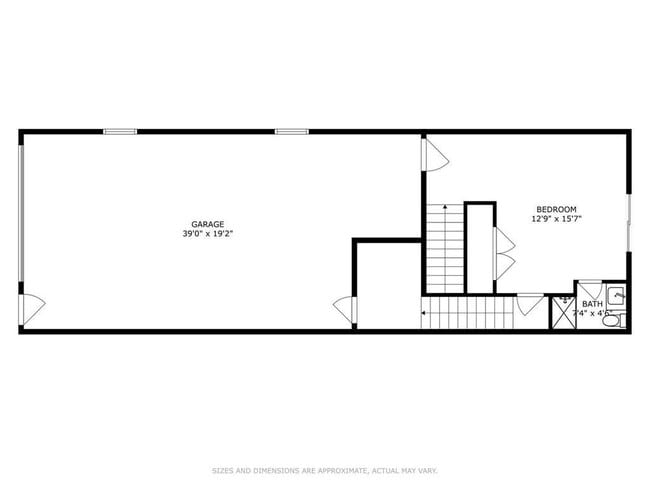 Building Photo - 225 Columbia Ave