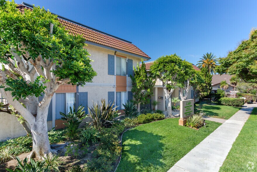 Lido Apartments 241 Avocado St 241 Avocado St Costa Mesa CA 92627