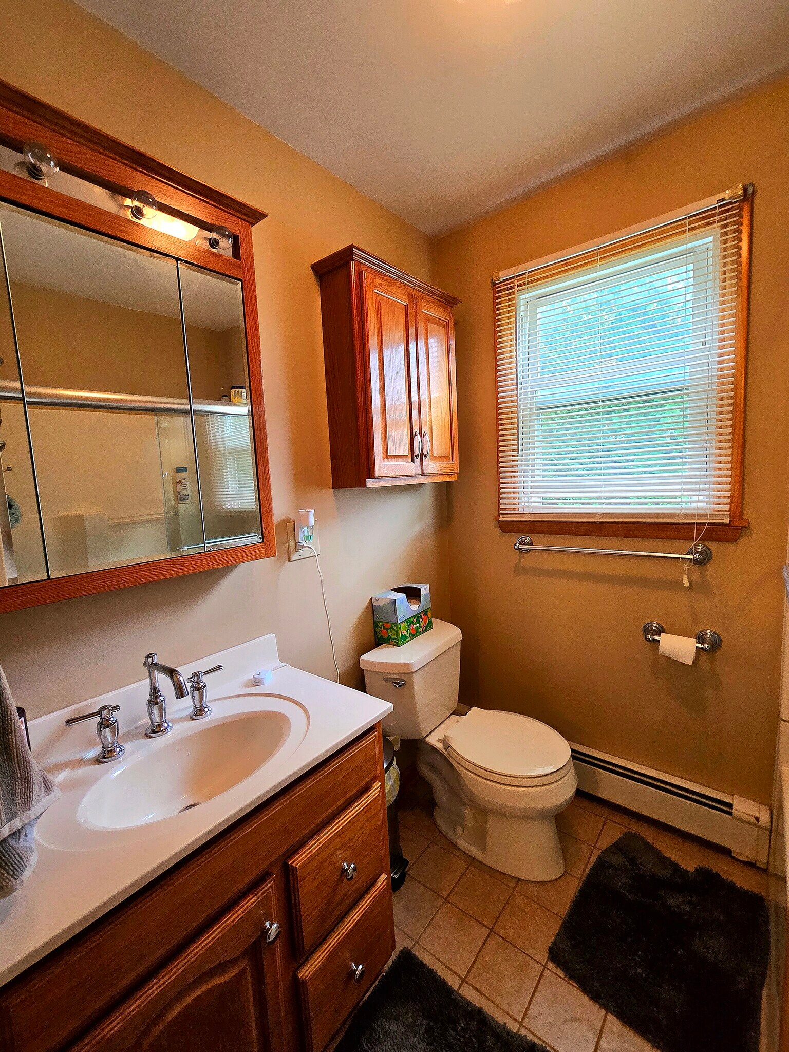 Bathroom - 90 Hackett Blvd
