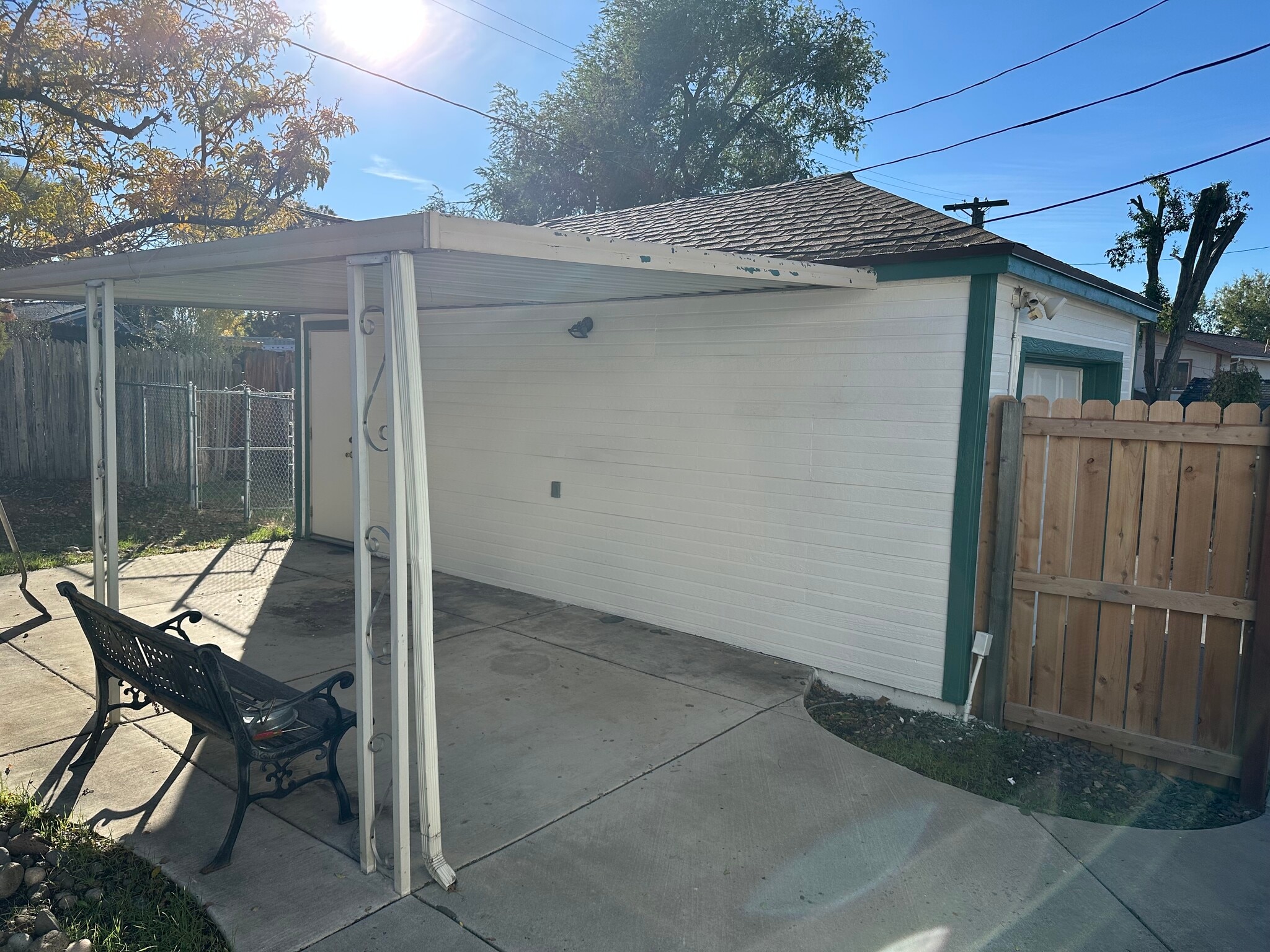 Building Photo - 920 Vine St