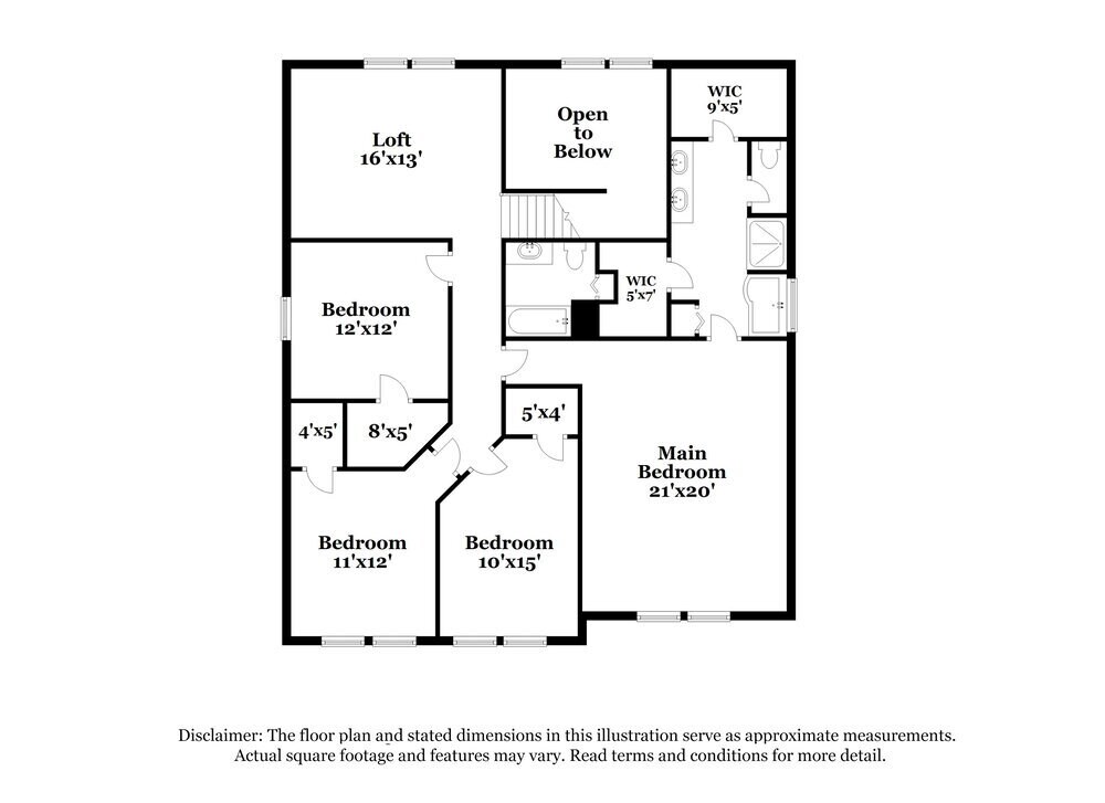 Building Photo - 5742 Twin River Ln