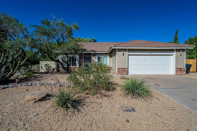 Primary Photo - Scottsdale - Four bedroom with POOL