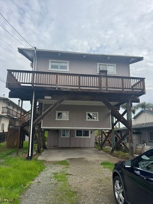 Building Photo - 5116 Sandmound Blvd