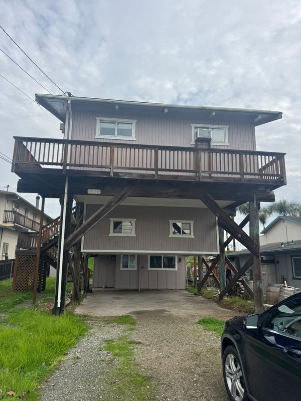 Building Photo - 5116 Sandmound Blvd