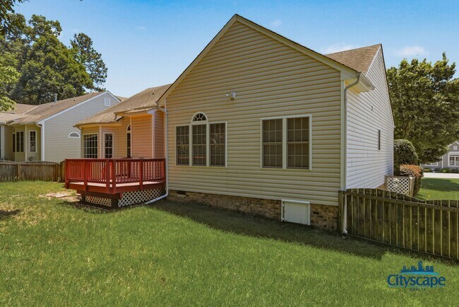 Building Photo - Beautiful Collington Home in Midlothian