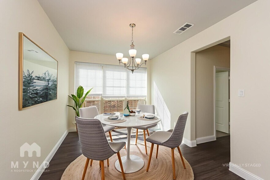 Building Photo - 3009 Damsel Sauvage Ln