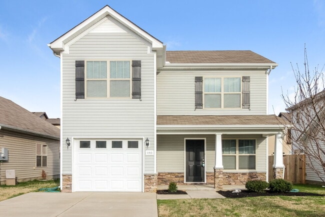 Building Photo - 1913 Warmingfield Dr