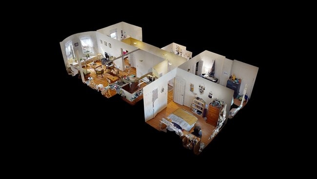 Building Photo - 18 S Huntington Ave