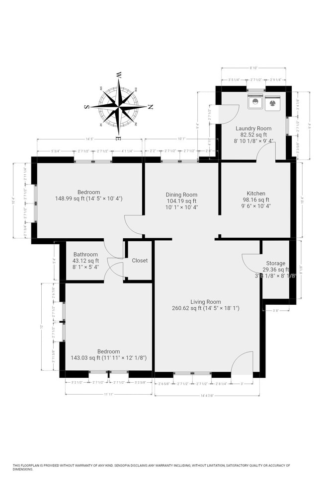 Building Photo - 2408 Huldy St
