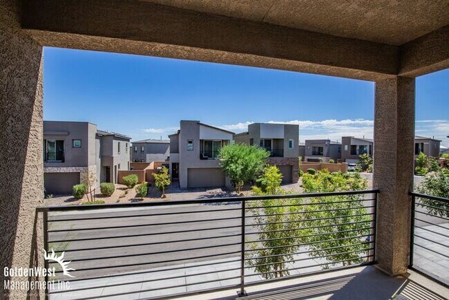 Building Photo - Modern 3Bdm 2.5Ba Home Home in Skye Canyon with Premium Community Amenities
