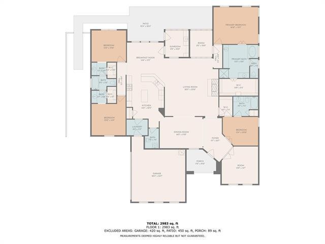 Building Photo - 4013 Dalton Dr
