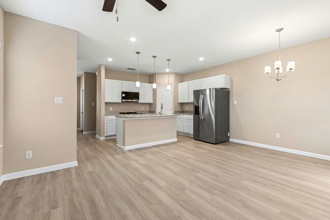 Building Photo - BRAND NEW 3 Bedroom, 2.5 Bathroom, Two-story Townhome