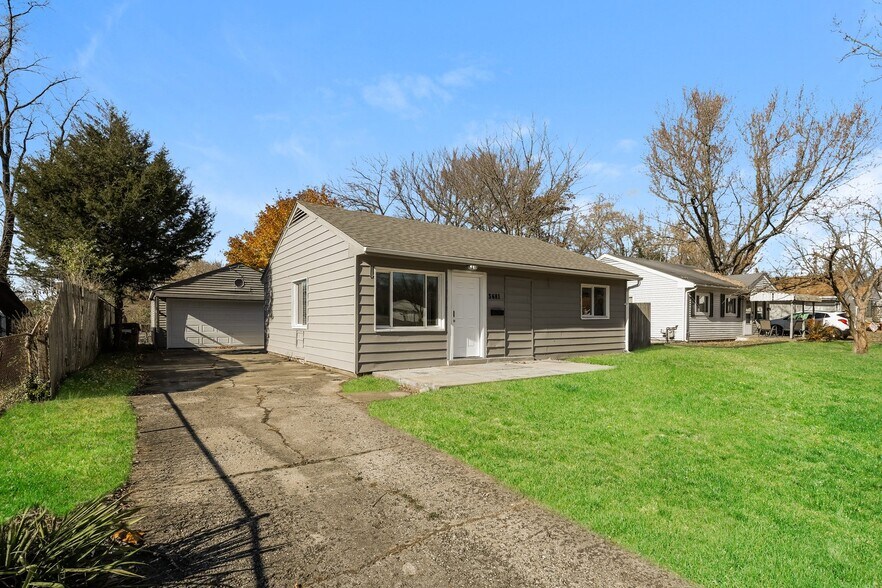 Building Photo - 3681 Nevada Ave