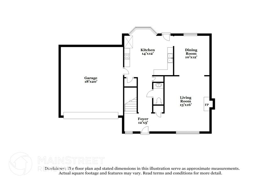 Building Photo - 5445 Yellow Pine Dr