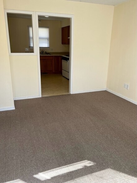 Living Room - 2226 N Pierce Ave