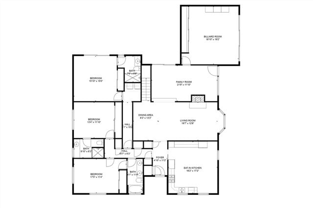 Building Photo - 942 Oleander St