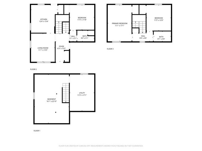 Building Photo - CB-1