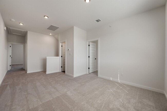 Building Photo - 2600 Gattis School Rd