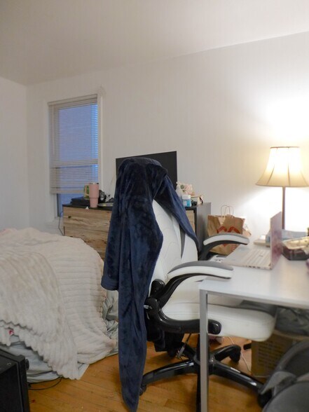 Building Photo - 860 Huntington Ave