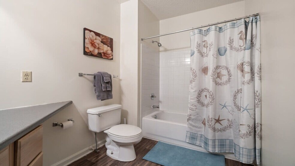 Building Photo - 3250 Eastover Ridge Dr