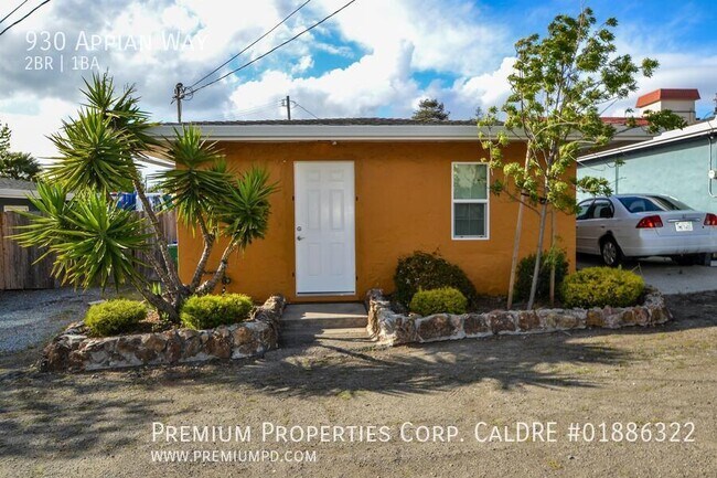 Building Photo - 930 Appian Way