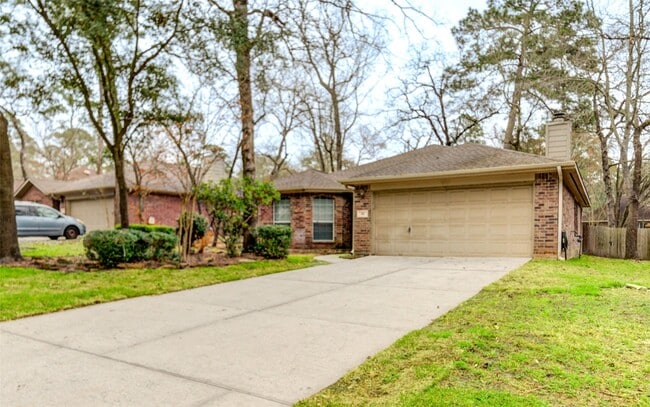 Building Photo - 46 Drifting Shadows Cir