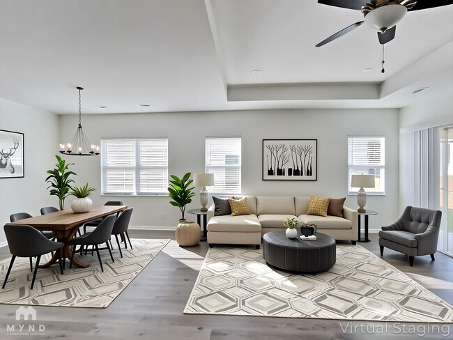 Building Photo - 4607 Kobus Ct.