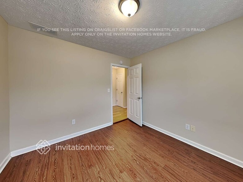 Building Photo - 3507 Temple Ridge Ct SW