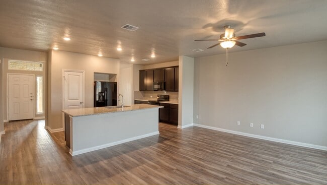 Building Photo - Where Style Meets Comfort: Elevate Your Living Experience