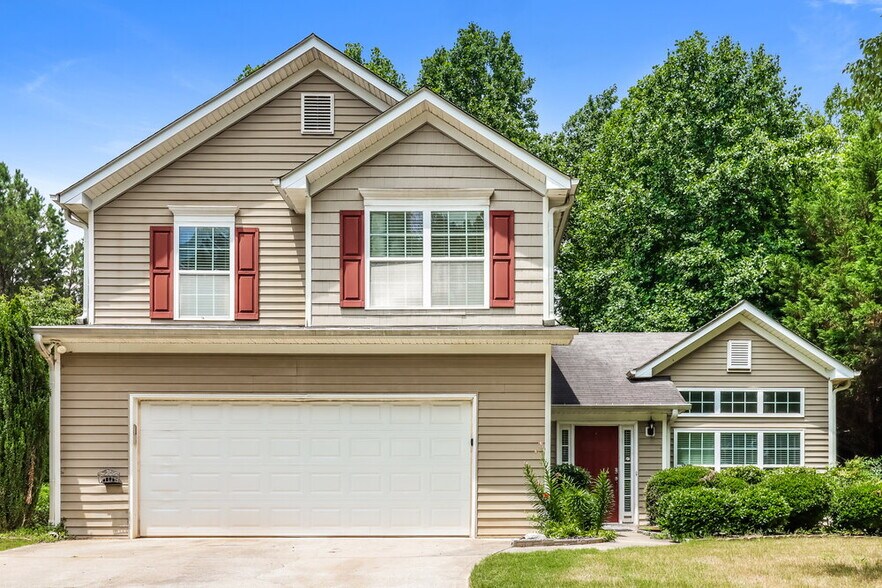 Primary Photo - 159 Millstone Glen