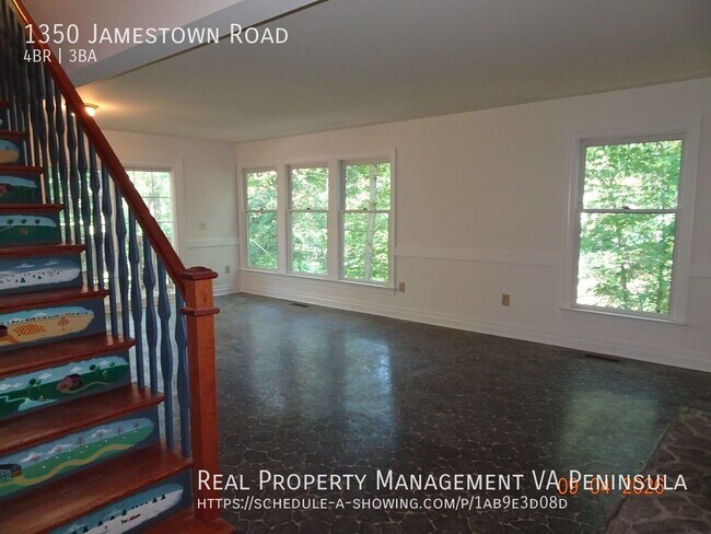Building Photo - 1350 Jamestown Rd