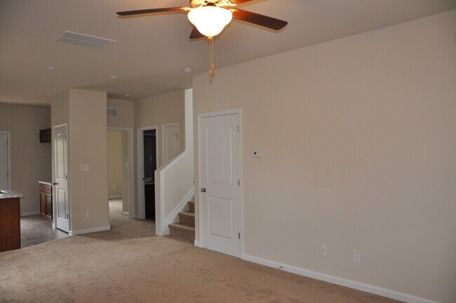 Building Photo - 509 Pyke Rd