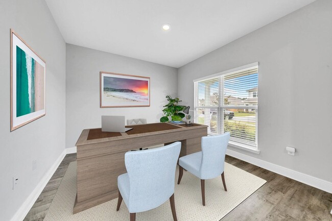 Building Photo - Hammock Oaks Estate Available in February!