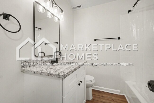 Building Photo - 6538 Voyles Dr