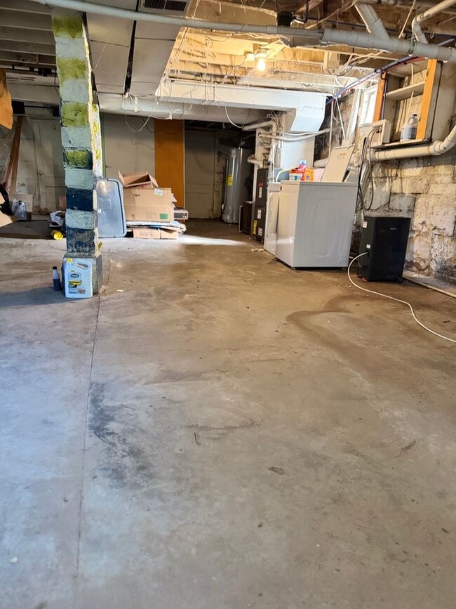 Building Photo - Available August 2026;  Monthly rent $1,425