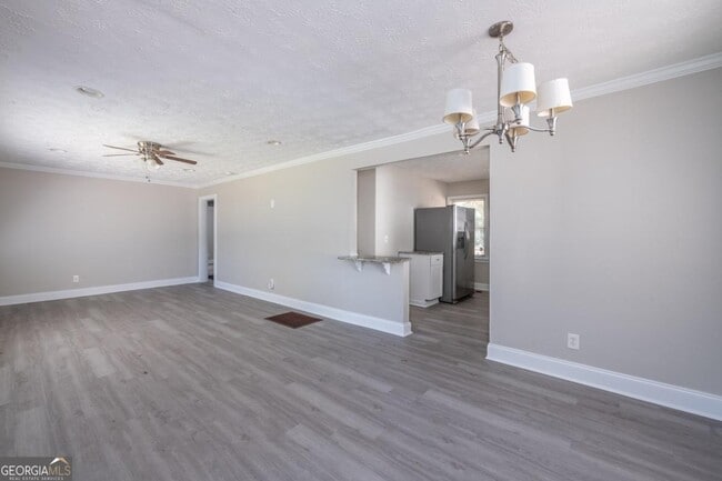 Building Photo - 2153 Burroughs Ave SE