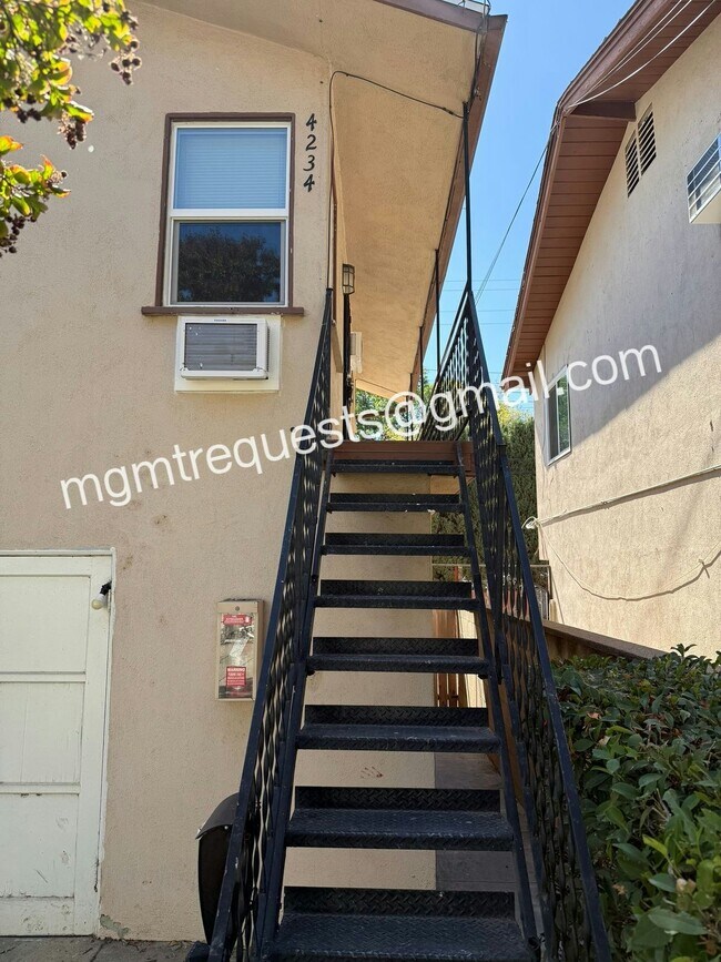 Building Photo - 4228 Tenth St