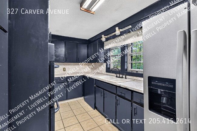 Building Photo - 327 Carver Ave