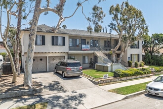 Building Photo - 1732-1744 Orizaba Avenue