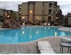 Building Photo - 6955 N Durango Dr