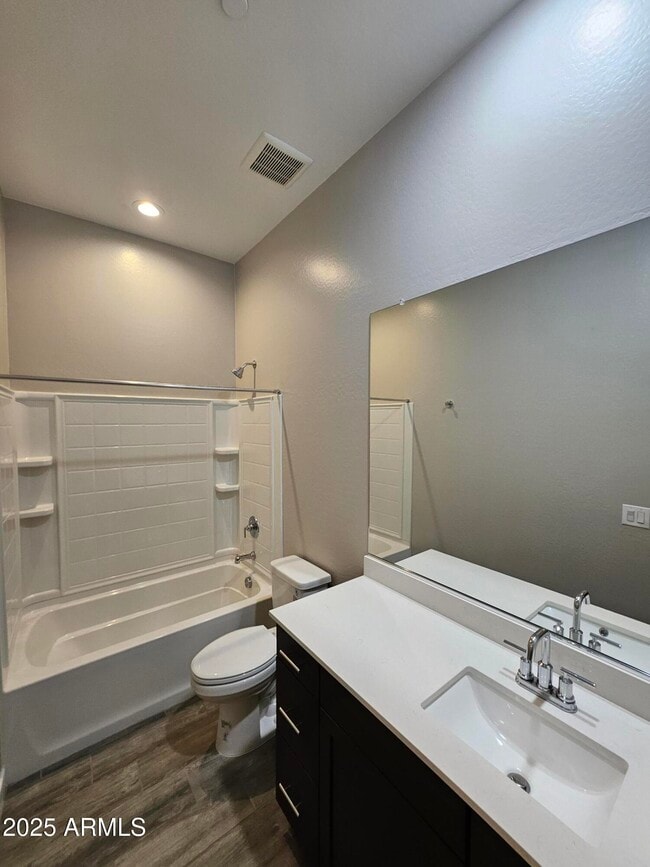 Building Photo - 3852 E Bartlett Way