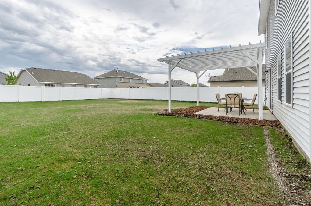 Building Photo - 4580 W Magrath Dr