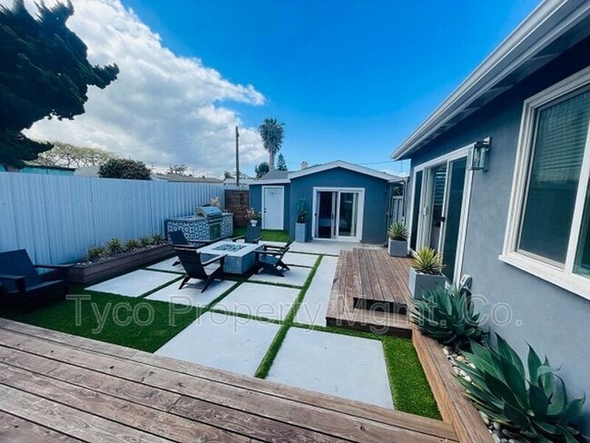 Building Photo - 392 Bonito Ave