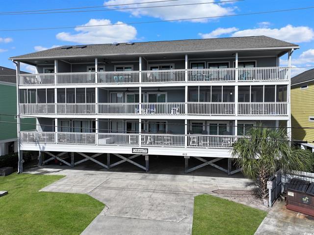 Primary Photo - 612 N Ocean Blvd