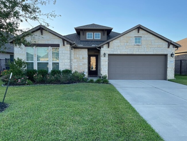Building Photo - 2609 Arbor Edge Crossing